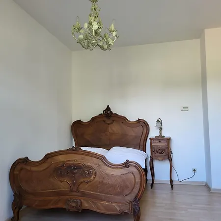 Im Herzen Der Historischen Altstadt Mit Elbblick Und Balkon Pirna Exterior photo
