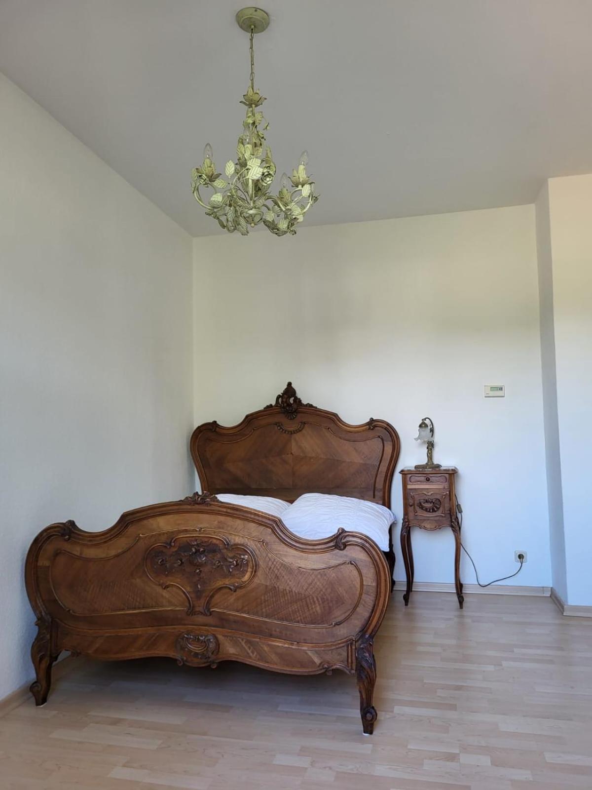 Im Herzen Der Historischen Altstadt Mit Elbblick Und Balkon Apartment Pirna