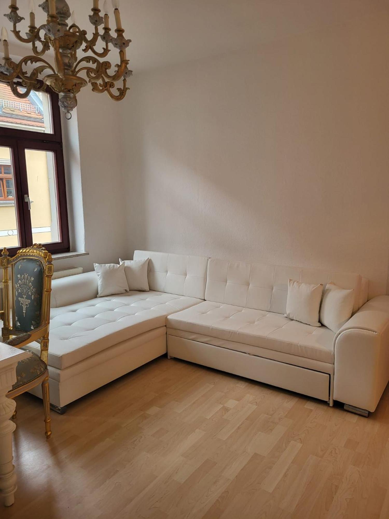 Apartment Im Herzen Der Historischen Altstadt Mit Elbblick Und Balkon Pirna